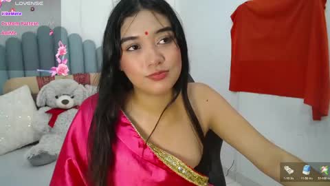 Snapshot of sita_nair chatting on June 3, 2026, 8:03 pm sita_nair online show from June 3, 2026, 8:03 pm