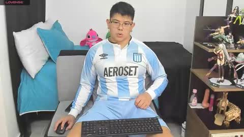 Siul Thompson online show from March 15, 2026, 12:27 am