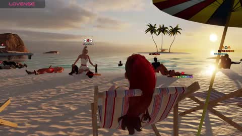 Snapshot of sixelaando chatting on December 2, 2024, 7:38 pm sixelaando online show from December 2, 2024, 7:38 pm