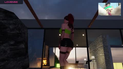 Snapshot of sixelaando chatting on December 9, 2024, 6:57 pm sixelaando online show from December 9, 2024, 6:57 pm