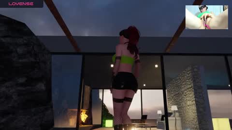 Snapshot of sixelaando chatting on December 9, 2024, 9:58 pm sixelaando online show from December 9, 2024, 9:58 pm