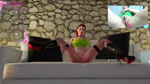 Snapshot of sixelaando chatting on January 24, 2025, 1:57 pm sixelaando online show from January 24, 2025, 1:57 pm