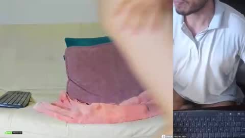 Snapshot of sixelaando chatting on October 15, 2025, 2:22 am sixelaando online show from October 15, 2025, 2:22 am