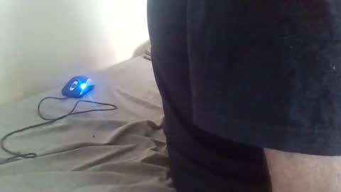 Mickey B online show from October 10, 2025, 3:00 pm