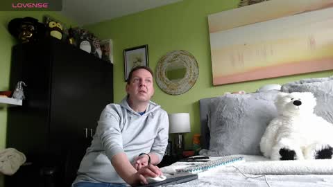 Trippy2026 online show from May 3, 2026, 1:50 pm