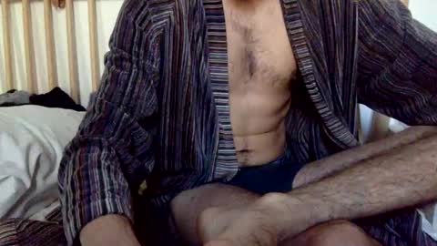 Faroukh online show from January 23, 2025, 12:19 pm