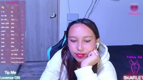 Alice online show from December 2, 2025, 9:54 pm