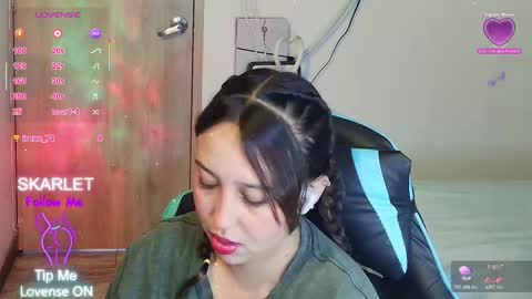 Alice online show from January 15, 2026, 8:34 pm