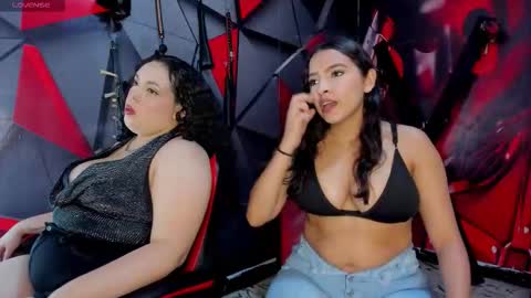 Skarleth online show from January 16, 2026, 12:09 pm