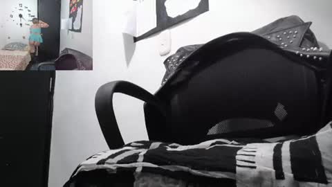 SKARLETH online show from August 1, 2026, 3:28 am