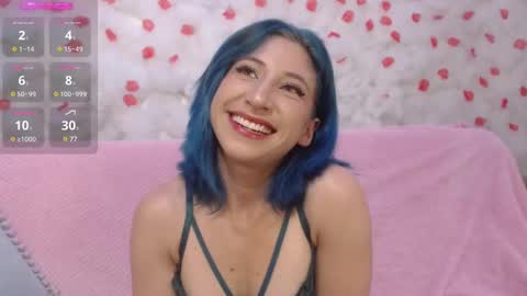 Skarlet  online show from March 1, 2025, 1:32 am