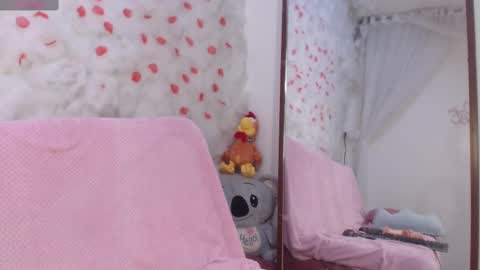 Skarlet  online show from March 4, 2025, 9:29 am