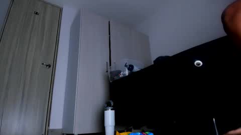 Skarlet online show from November 3, 2025, 4:03 am