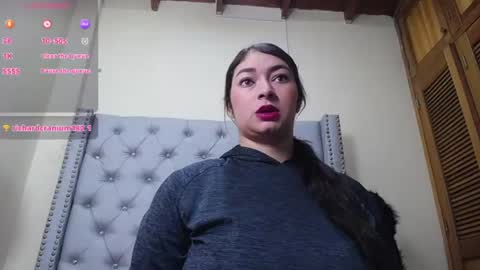 Snapshot of skarlett_36 chatting on June 11, 2026, 12:03 pm skarlett_36 online show from June 11, 2026, 12:03 pm