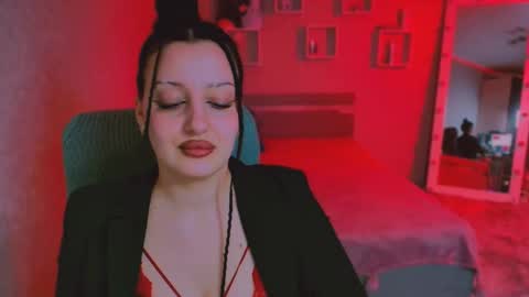 Snapshot of skarlett_monliss chatting on April 25, 2026, 5:54 pm Skarlett Monliss online show from April 25, 2026, 5:54 pm