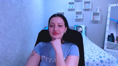 Snapshot of skarlett_monliss chatting on April 30, 2026, 6:36 pm Skarlett Monliss online show from April 30, 2026, 6:36 pm