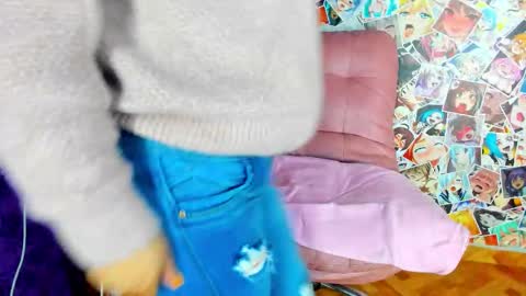 Snapshot of skarlettbarnes chatting on October 7, 2025, 11:51 am skarlettbarnes online show from October 7, 2025, 11:51 am