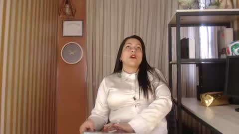 skarlettbarnes online show from June 20, 2026, 12:19 pm