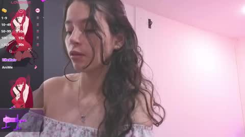 Skarlette online show from March 1, 2026, 4:03 am