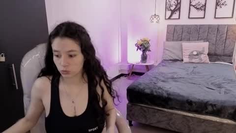 Skarlette online show from March 15, 2026, 3:34 am