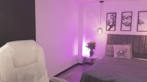 Skarlette online show from March 18, 2026, 3:20 am