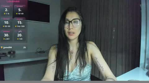 Snapshot of skarlettforeve chatting on April 11, 2026, 10:03 pm skarlett online show from April 11, 2026, 10:03 pm