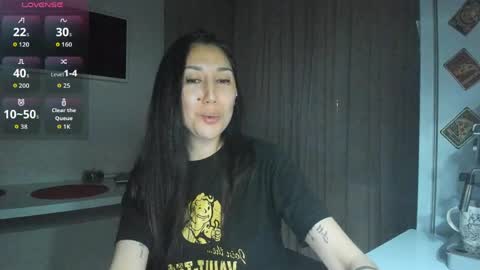 Snapshot of skarlettforeve chatting on April 21, 2026, 9:50 pm skarlett online show from April 21, 2026, 9:50 pm