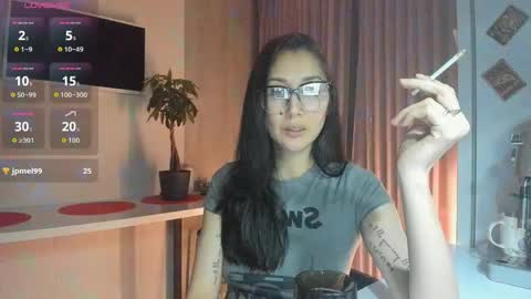 Snapshot of skarlettforeve chatting on April 27, 2026, 9:46 pm skarlett online show from April 27, 2026, 9:46 pm