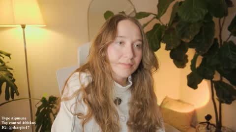 Im Scarlett  ONLINE  5pm-10pm NYC time  online show from February 22, 2026, 12:45 am