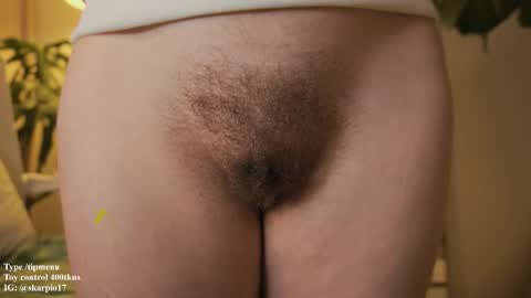 Im Scarlett  ONLINE  5pm-10pm NYC time  online show from February 28, 2026, 7:59 pm