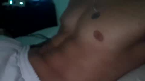 miguel online show from January 12, 2025, 7:10 pm