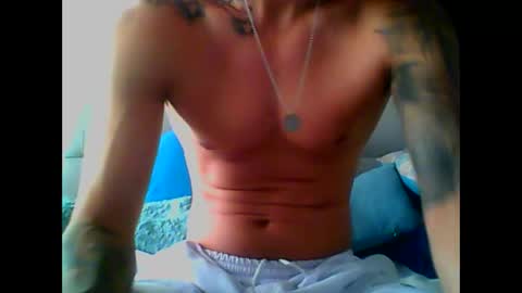 miguel online show from February 6, 2025, 3:52 pm