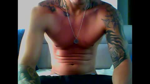 miguel online show from February 11, 2025, 6:01 pm