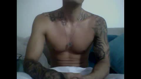 miguel online show from February 15, 2025, 2:47 am