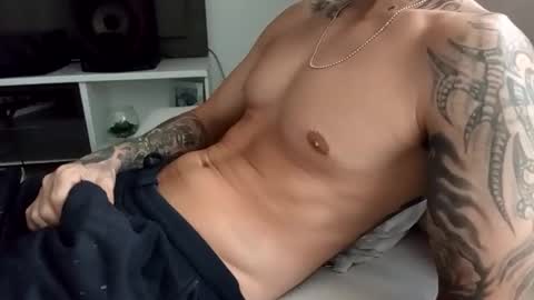 miguel online show from March 14, 2026, 6:35 pm