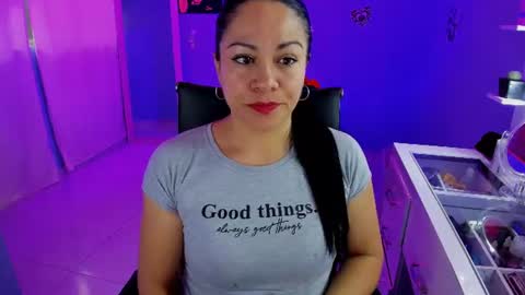 Snapshot of skater_gal chatting on June 30, 2026, 8:32 pm susan ramires online show from June 30, 2026, 8:32 pm