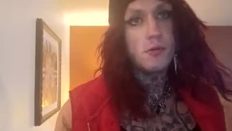 skddytoaster74 online show from July 26, 2026, 9:54 pm