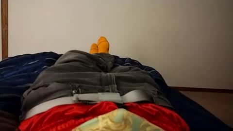 Snapshot of skeetonfeet chatting on December 25, 2024, 5:26 am Scotty online show from December 25, 2024, 5:26 am