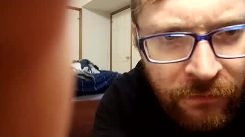 Snapshot of skeetonfeet chatting on December 27, 2024, 7:18 am Scotty online show from December 27, 2024, 7:18 am