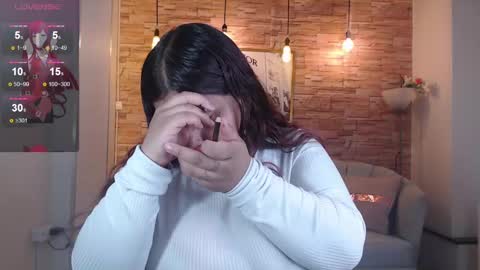 Snapshot of skeler_lovd_b chatting on January 10, 2025, 12:58 pm Skarlet online show from January 10, 2025, 12:58 pm