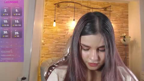 Snapshot of skeler_lovd_b chatting on January 21, 2025, 6:55 pm Skarlet online show from January 21, 2025, 6:55 pm