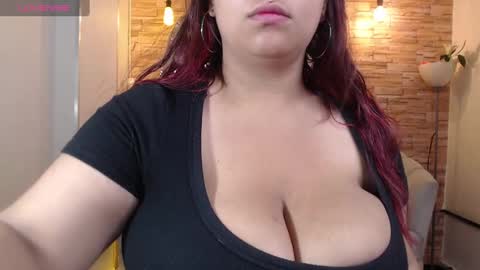 Snapshot of skeler_lovd_b chatting on February 15, 2025, 1:05 pm Skarlet online show from February 15, 2025, 1:05 pm
