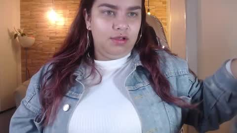 Snapshot of skeler_lovd_b chatting on March 4, 2025, 1:06 pm Skarlet online show from March 4, 2025, 1:06 pm