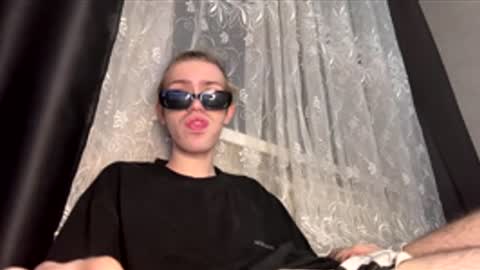 SKIBA online show from February 11, 2026, 2:05 am