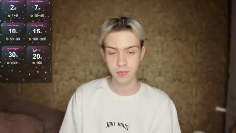 SKIBA online show from March 13, 2026, 7:53 pm