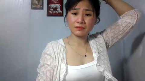 Snapshot of skie1111 chatting on May 20, 2026, 1:50 pm Shie online show from May 20, 2026, 1:50 pm
