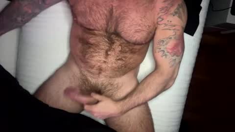 BEEF online show from March 5, 2025, 4:45 am