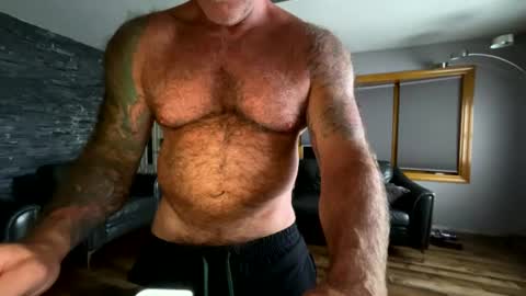 BEEF online show from July 25, 2026, 6:55 am