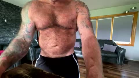 BEEF online show from August 1, 2026, 8:52 pm