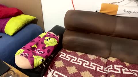 Elias online show from January 29, 2025, 11:56 pm